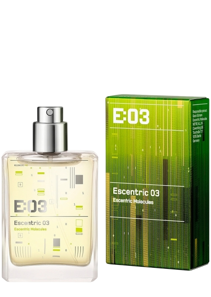 Molecule 03 Refill 30ml