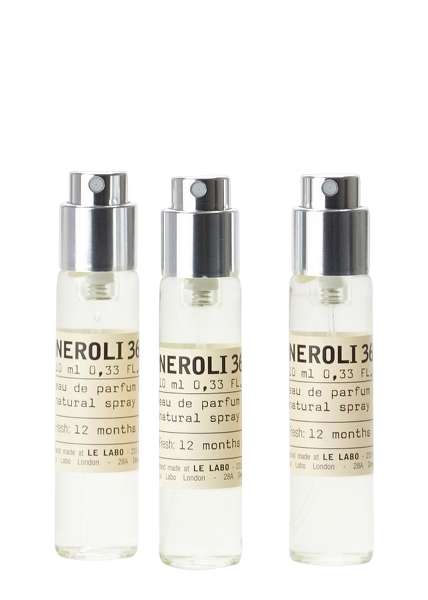 Neroli 36 Eau De Parfum Travel Tube Refill