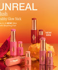 Charlotte Tilbury Unreal Blush Healthy Glow Stick 10g