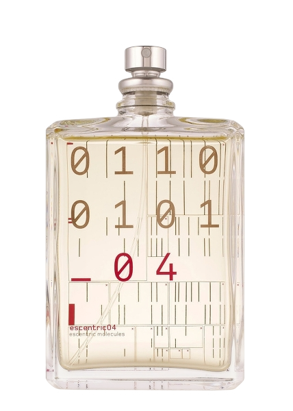 Escentric 04