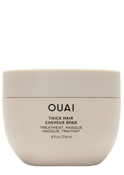 Thick Hair Treatment Masque 236ml