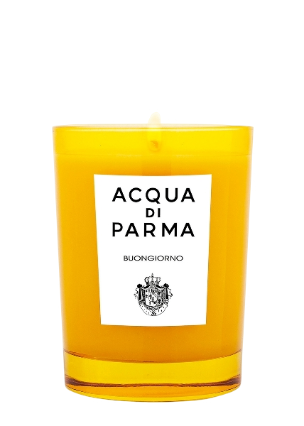 Buongiorno Candle 200g