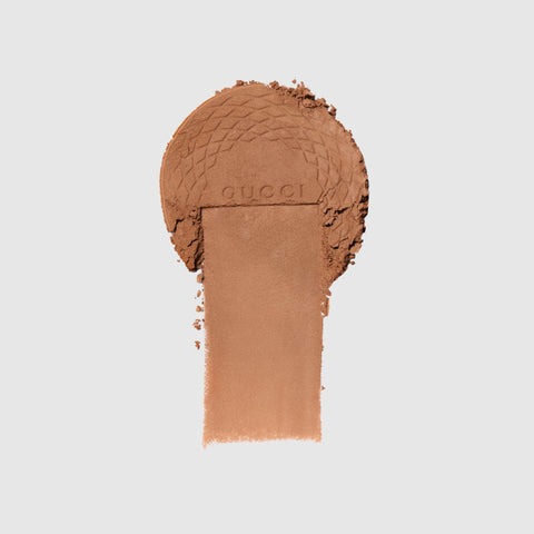GUCCI Poudre De Beauté Éclat Soleil powder - 3 MEDIUM texture