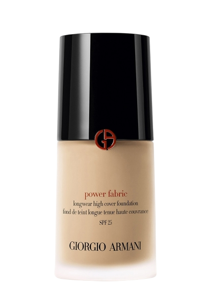 Power Fabric Foundation SPF25