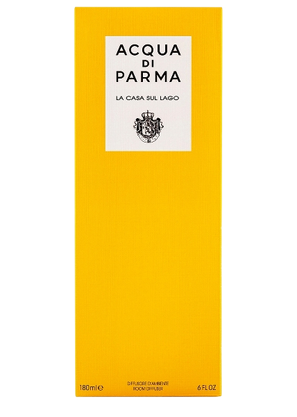 La Casa Sul Lago Room Diffuser 180ml