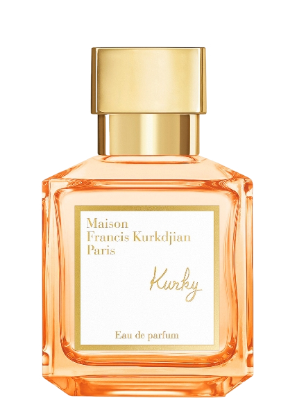 Kurky Eau De Parfum 70ml