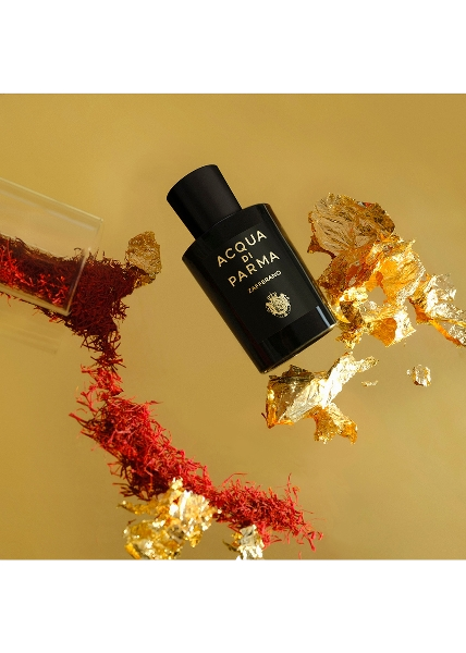 Zafferano Eau De Parfum