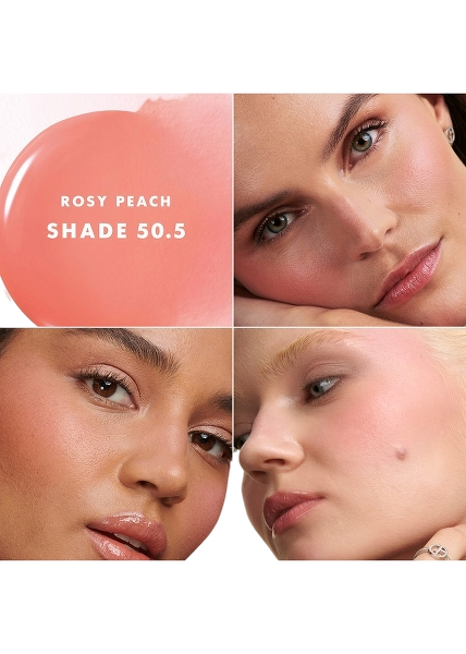 Luminous Silk Cheek Tint