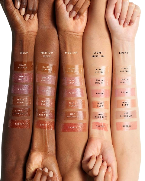 Gloss Bomb Universal Lip Luminizer