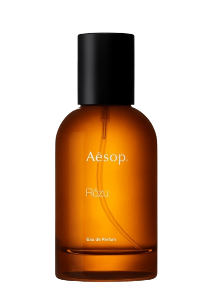 Rozu Eau De Parfum