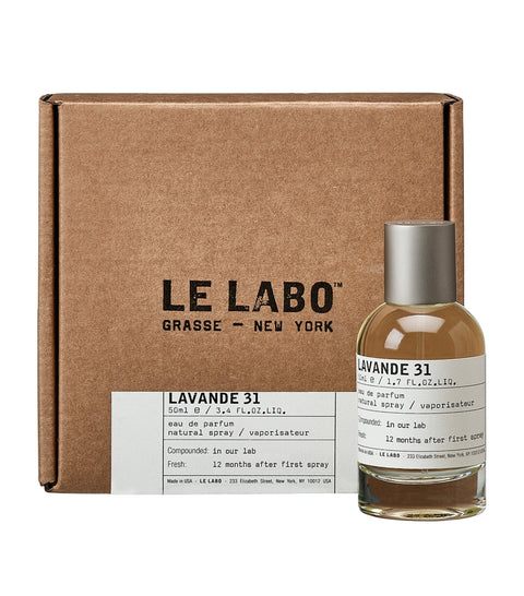LE LABO - Lavande 31 Eau De Parfum - 2