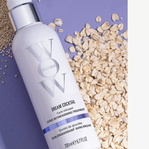 COLOR WOW Dream Cocktail Carb-Infused leave-in treatment 200ml