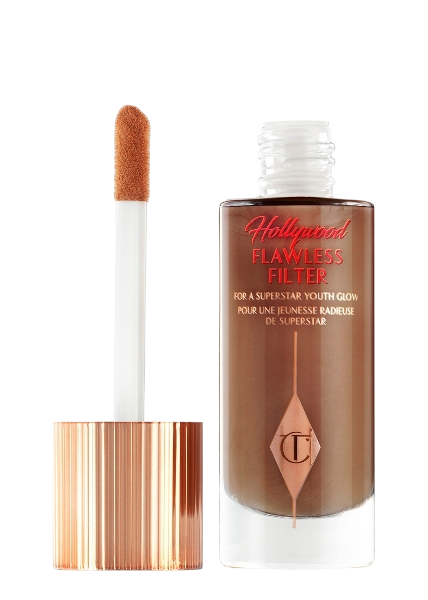 Hollywood Flawless Filter