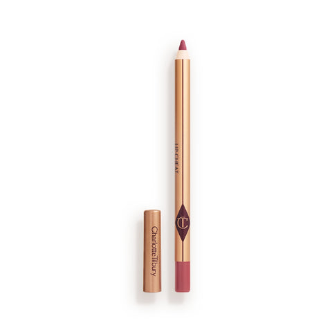 CHARLOTTE TILBURY Lip Cheat re-shape & re-size lip liner - 90s Pink