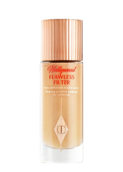 Hollywood Flawless Filter