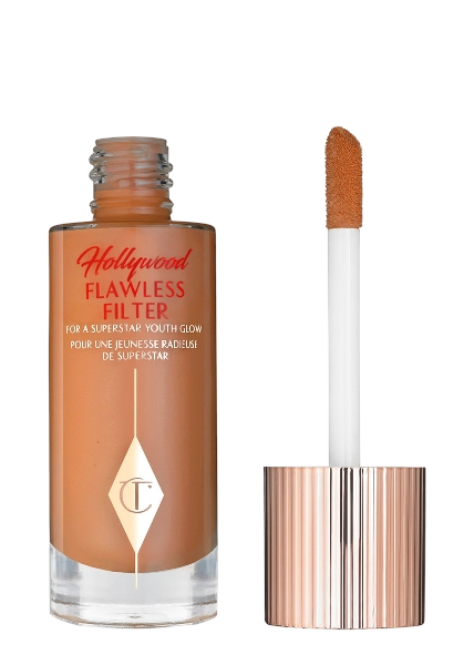 Hollywood Flawless Filter