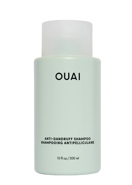 Anti-Dandruff Shampoo