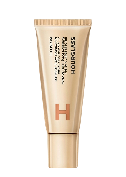 Illusion Luminous Glow Foundation SPF 30