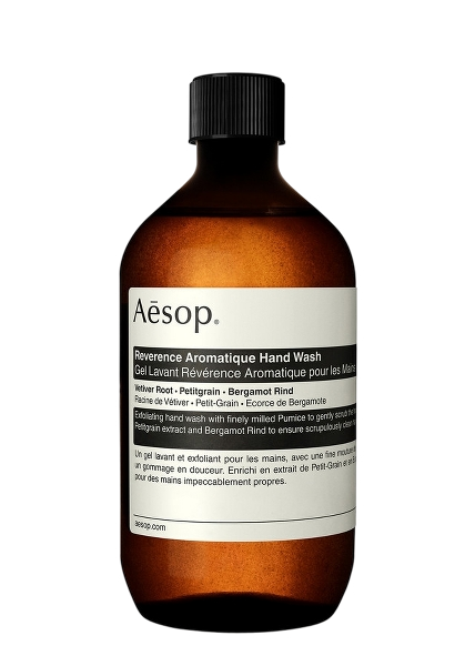 Reverence Aromatique Hand Wash Refill