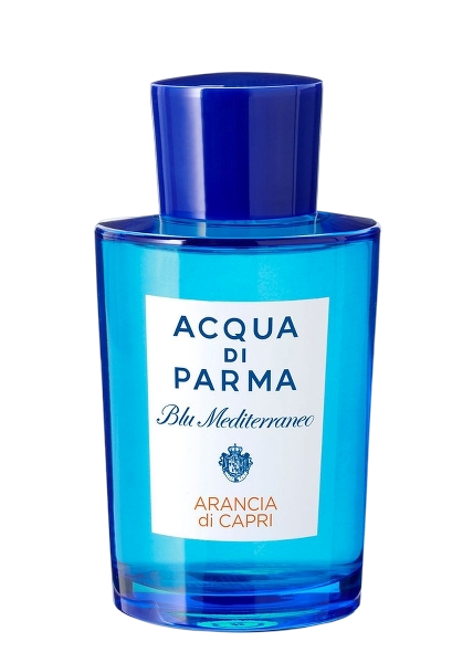 Blu Mediterraneo Arancia di Capri – Eau de Toilette