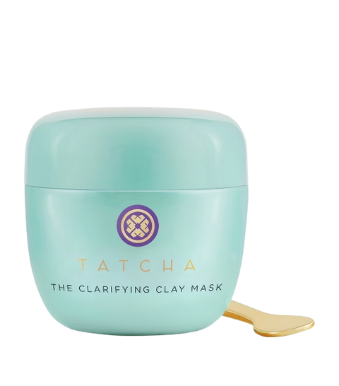 The Clarifying Clay Mask