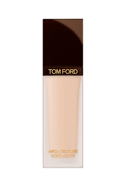 Architecture Soft Matte Blurring Foundation