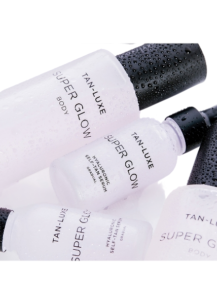 Super Glow Serum