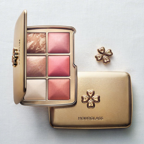 HOURGLASS Ambient Lighting Edit Unlocked Palette - Wish