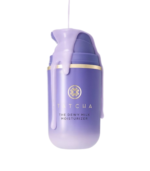 The Dewy Milk Moisturiser