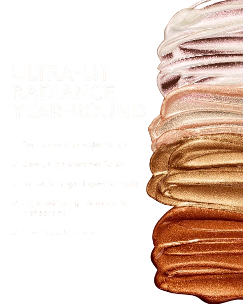 Body Lava Body Luminizer