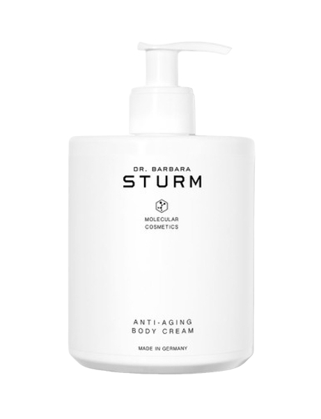 Anti-Aging Body Cream