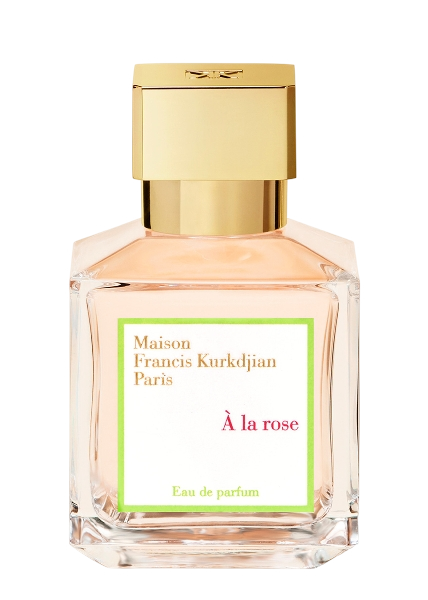 A La Rose Eau De Parfum 70ml