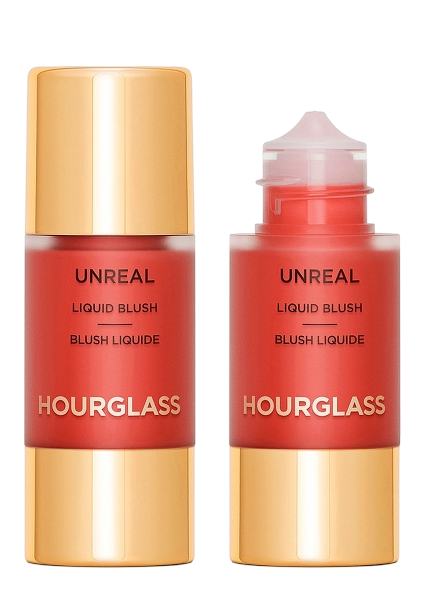 Unreal Liquid Blush