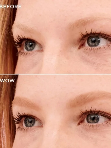 Gimme Brow+ volumizing pencil