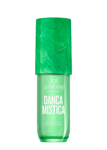 Limited Edition DANÇA MÍSTICA Perfume Mist 90ml