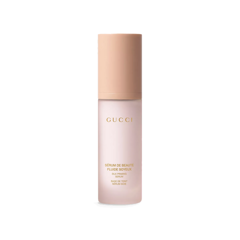 GUCCI Sérum De Beauté Fluide Soyeux silk priming serum