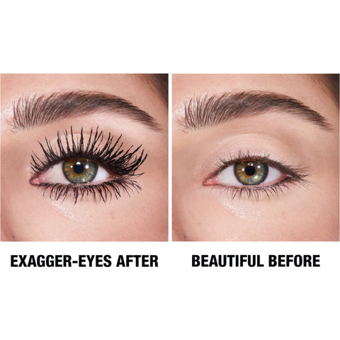 Exaggereyes Volume Mascara 10ml