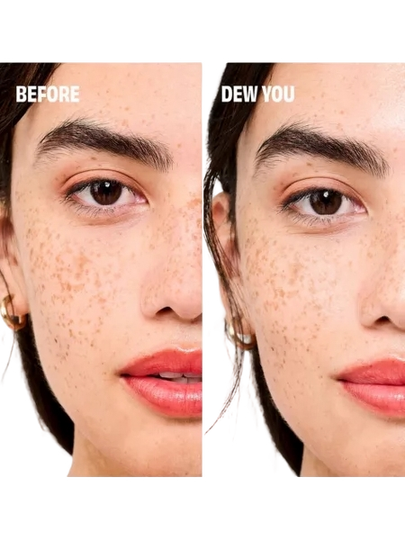 Dew-la-la Liquid Glow highlighter