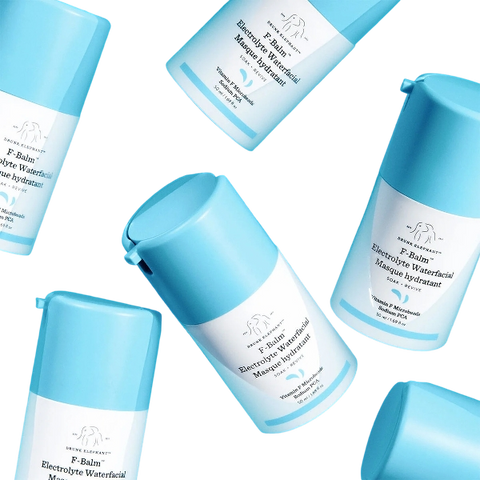 F-Balm™ Electrolyte Waterfacial Mask
