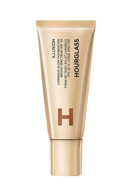 Illusion Luminous Glow Foundation SPF 30