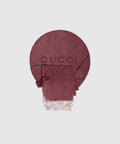 GUCCI Glow Powder Blush 5.5g - 05 Soft Plum texture