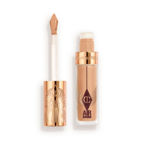 CHARLOTTE TILBURY Airbrush Flawless Blur Concealer 8.3g - 9 Tan