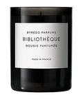 Byredo - BYREDO Bibliothèque candle 240g