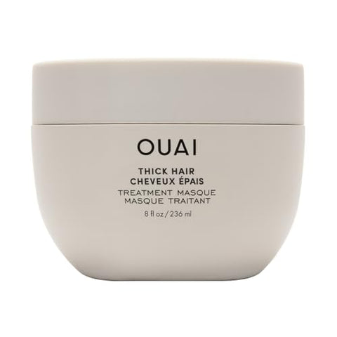 OUAI - Thick Hair Treatment Masque 236ml