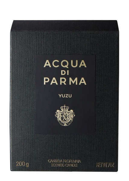 Signatures Of The Sun Yuzu Candle 200g