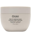 OUAI - Fine/ Medium Hair Treatment Masque 236ml