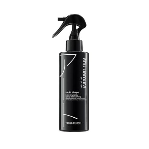 Shu Uemura - Shu Uemura Tsuki Shape Blow Dry Spray 190ml