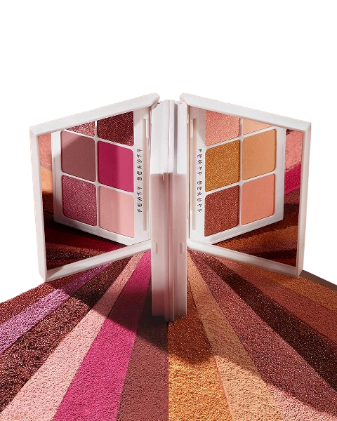 Snap Shadows Mix & Match Eyeshadow Palette