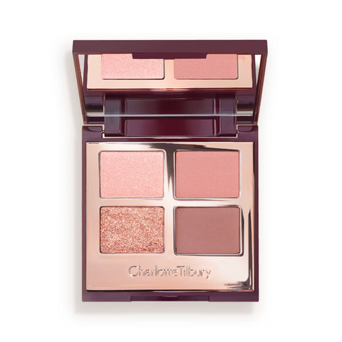 Charlotte Tilbury Luxury Palette - Pillow Talk