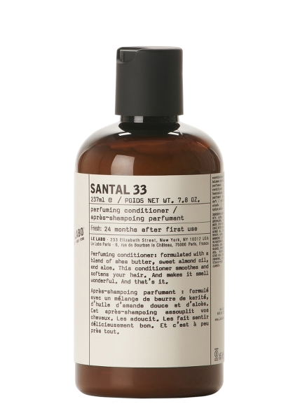 Santal 33 Perfuming Conditioner